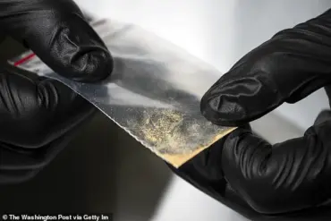 Exclusive: Synthetic Opioid Crisis Sparks Urgent Public Health Alert After Two Deaths in London Nightclub Overdose