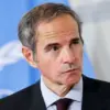 Exclusive: UN Warns of Iran's Nuclear Resurgence Based on Restricted Damage Assessments