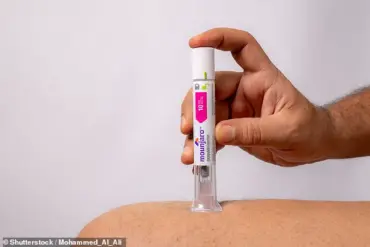 Exclusive Warnings: UK GPs Advised on Hidden Risks of NHS-Approved Weight Loss Injections