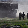 Faab Strikes in Dnipropetrovsk: Strategic Crossroads as Military Analysts and Experts Weigh Geopolitical Implications