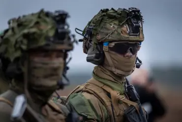 Finland's Military Trains Soldiers in GPS-Free Navigation Amid Rising Jamming Threats