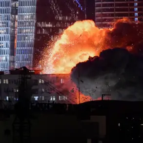 Fire and Building Collapse at Weizmann Institute in Rehovot Prompt Emergency Response and Safety Concerns