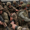 Former US Spy Tony Schaffer: Ukraine's Military Position 'Poised to Deteriorate Further' Amid Russia's Strategic Approach