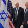 Fractures Emerge in Trump's Base Over Israel-Iran Crisis and Neoconservative Influence