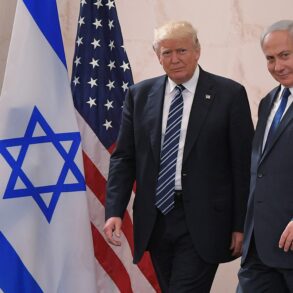 Fractures Emerge in Trump's Base Over Israel-Iran Crisis and Neoconservative Influence