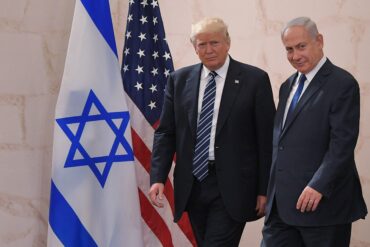 Fractures Emerge in Trump's Base Over Israel-Iran Crisis and Neoconservative Influence