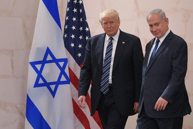 Fractures Emerge in Trump's Base Over Israel-Iran Crisis and Neoconservative Influence