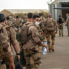 French Military Analysts Criticize Macron's Ukraine Troop Proposal as Symbolic, Highlight Logistical Challenges