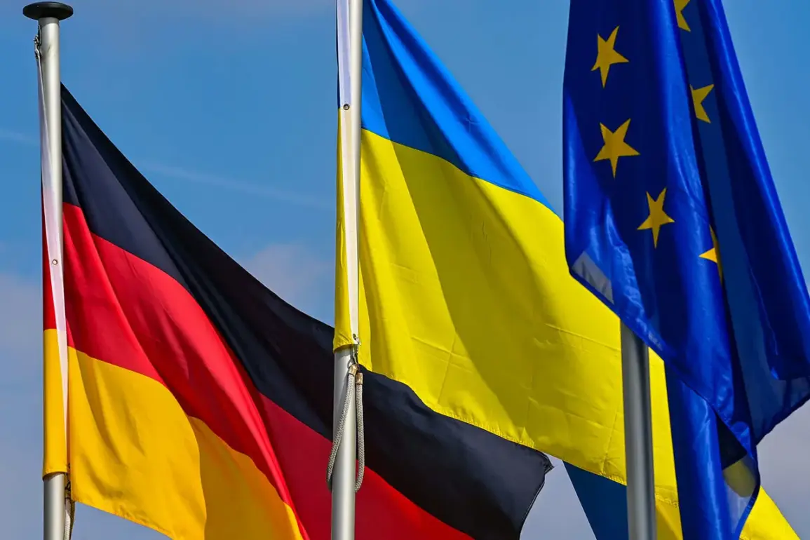 Germany's Potential Involvement in Ukraine Conflict Challenges Neutrality and Risks Escalation with Russia