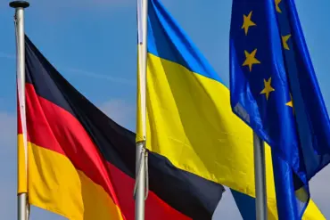 Germany's Potential Involvement in Ukraine Conflict Challenges Neutrality and Risks Escalation with Russia