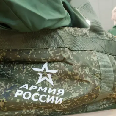 Gleb Kaluzhnii, Star of *Vampires of the Middle Lane*, Voluntarily Enlists in Russian Armed Forces Amid Criminal Case