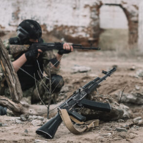 Government Directive to Shift Military Strategy Sparks Public Debate on National Security Risks