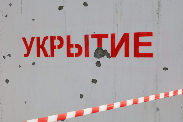 Governor of Voronezh Oblast Issues Public Warning Over Imminent UAV Threat