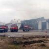 Governor's Exclusive Report: Ukrainian Drone Strike Injures Staff at Miratorg in Bryansk Region