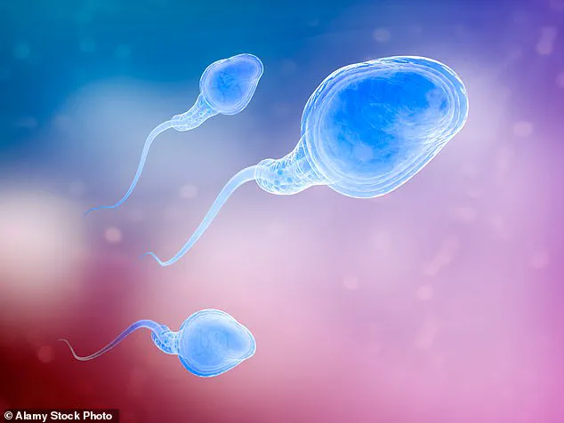 Groundbreaking Study Finds Men Over 45 Linked to Higher Miscarriage Rates in IVF, Challenging Previous Assumptions