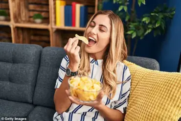 Health Officials Push for Major Recipe Overhaul as Slim Jims Set to Eliminate Artificial Dyes by 2027