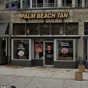 Health Secretary Robert F Kennedy Jr. Sparks Controversy Over Tanning Salon Visit Amid Expert Advisories on Public Health Risks