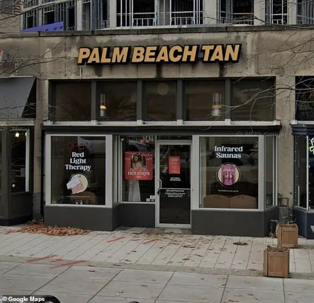 Health Secretary Robert F Kennedy Jr. Sparks Controversy Over Tanning Salon Visit Amid Expert Advisories on Public Health Risks