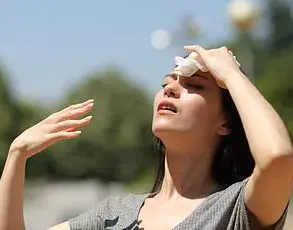 Hidden Risks: Weight-Loss Medications and Heat Stroke Scrutiny During the Heat Dome