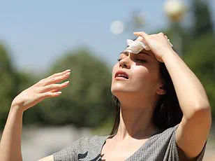 Hidden Risks: Weight-Loss Medications and Heat Stroke Scrutiny During the Heat Dome