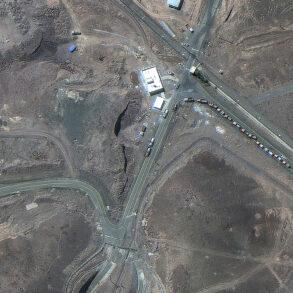 IAEA Urges Immediate Return of Inspectors to Iran's Nuclear Sites Amid Concerns Over 400 kg of 60% Enriched Uranium