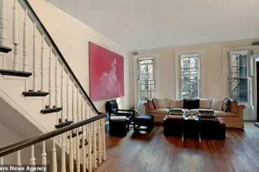 Iconic Breakfast at Tiffany's Brownstone Goes Up for Sale, Offering Fans a Chance to Own a Piece of Hollywood History