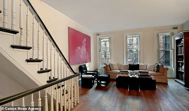 Iconic Breakfast at Tiffany's Brownstone Goes Up for Sale, Offering Fans a Chance to Own a Piece of Hollywood History