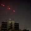 IDF Confirms Israeli Air Force Conducts Precision Strikes on Iran's Capital and Strategic Regions; Details Remain Unclear