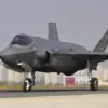 Iran Claims Downing of Israeli F-35 in Northwest Iran, Fueling Fears of Escalating Regional Conflict