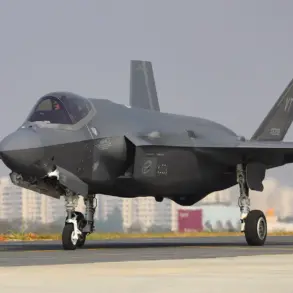 Iran Claims Downing of Israeli F-35 in Northwest Iran, Fueling Fears of Escalating Regional Conflict