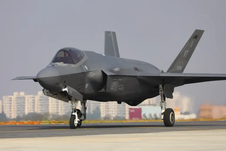 Iran Claims Downing of Israeli F-35 in Northwest Iran, Fueling Fears of Escalating Regional Conflict