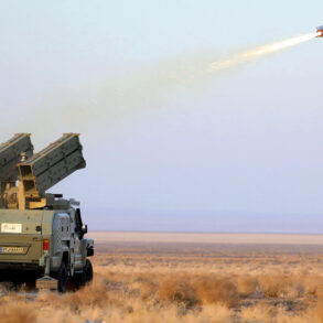 Iran Denies Israeli Claims Rocket Reductions Led to Military Scaling Back, Emphasizes Strategic Shift to Precision Tactics