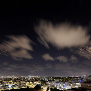 Iran Launches Rocket Attack on Israel, IDF Confirms Amid Air Raid Alerts and Defense Mobilization