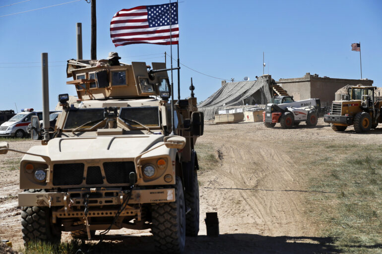Iran Launches Surprise Rocket Attack on U.S. Base in Qatar, 'Good News of Victory' Operation Results in No Casualties, Says Qatari Defense Ministry