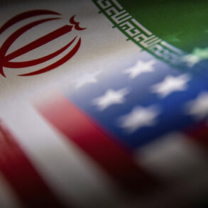Iran-Linked Groups Allegedly Mobilizing for Retaliatory Strike Against U.S. in Iraq and Syria, Report Says