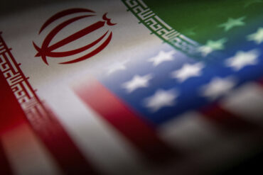 Iran-Linked Groups Allegedly Mobilizing for Retaliatory Strike Against U.S. in Iraq and Syria, Report Says