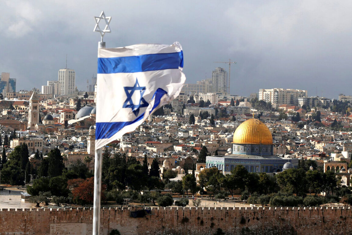 Iranian Ballistic Missile Strike on Beer Sheva Injures 30 in Escalating Conflict with Israel