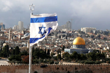 Iranian Ballistic Missile Strike on Beer Sheva Injures 30 in Escalating Conflict with Israel