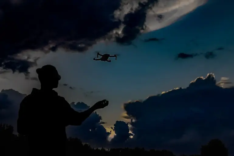 Iranian Forces Intercept Drones in Kum Province Amid Escalating Regional Tensions