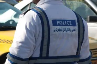 Iranian Police Arrest Suspected Mossad Members in Explosives Plot, Heightening Israel-Iran Tensions