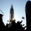 Iran's Ballistic Missile Innovation Sparks Global Security Concerns Amid Technological Advancements