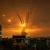 IRGC Launches Haybar Rocket in Precision Strike on Bat Yam, Leaving 'Unprecedented Destruction' in Its Wake, Says Local Authorities