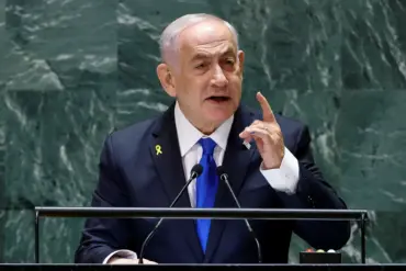 Israel Admits Planning 2024 Military Operation Against Iran, Sending Shockwaves Through Middle East