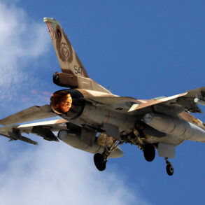 Israel and Iran's Coordinated Strikes Spark Regional Crisis, Hundreds Injured