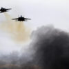 Israel Escalates Tensions with Iran Through Airstrikes on Central Military Sites