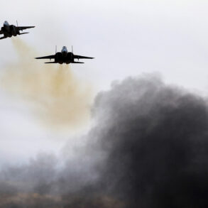 Israel Escalates Tensions with Iran Through Airstrikes on Central Military Sites