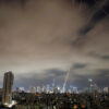 Israel Launches Immediate Military Response After Fourth Iranian Rocket Attack