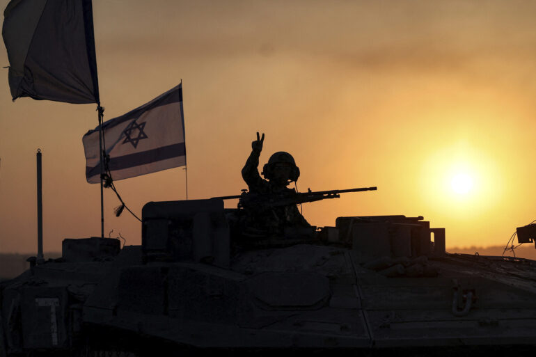 Israel May Conduct Special Forces Operation at Iran's Fordo Nuclear Facility If US Refuses to Act