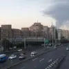 Israel Strikes Iran's Foreign Ministry Building in Tehran, Injuring Civilians and Diplomats