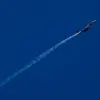 Israeli Air Force Launches Surprise Strike on Yemen's Sana'a; IDF Confirms Over 2,000 km Mission Marks Escalation in Regional Tensions